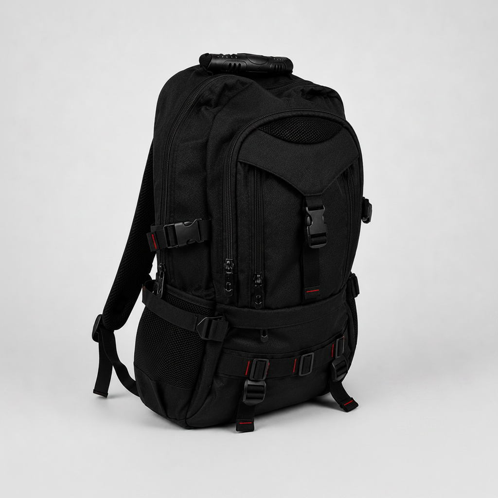 35L Wanderrucksack | Camping & Outdoor