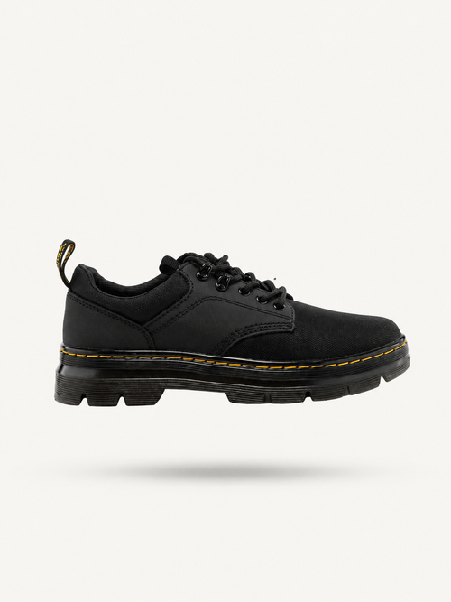 DR. MARTENS Sneaker Low Black – Frontansicht