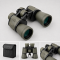 Militärisches Jagdfernglas mit Zoomoptik 20x50