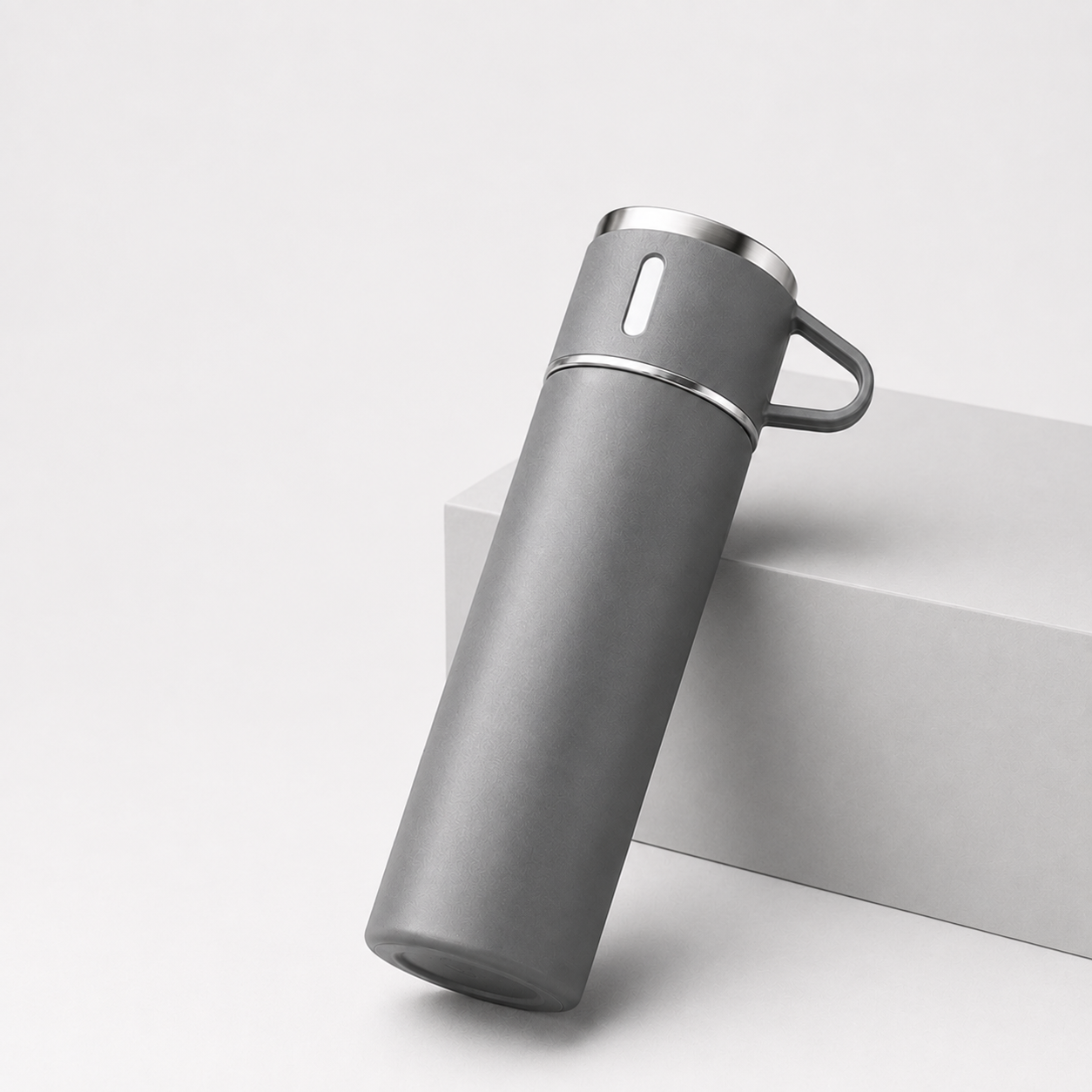 Thermoskanne aus Edelstahl 500 ml