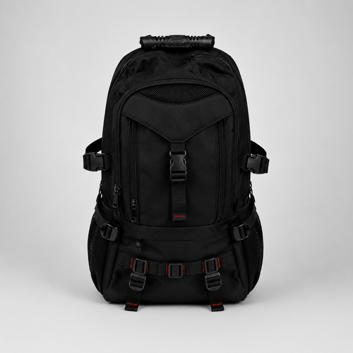 Rucksack Frontansicht