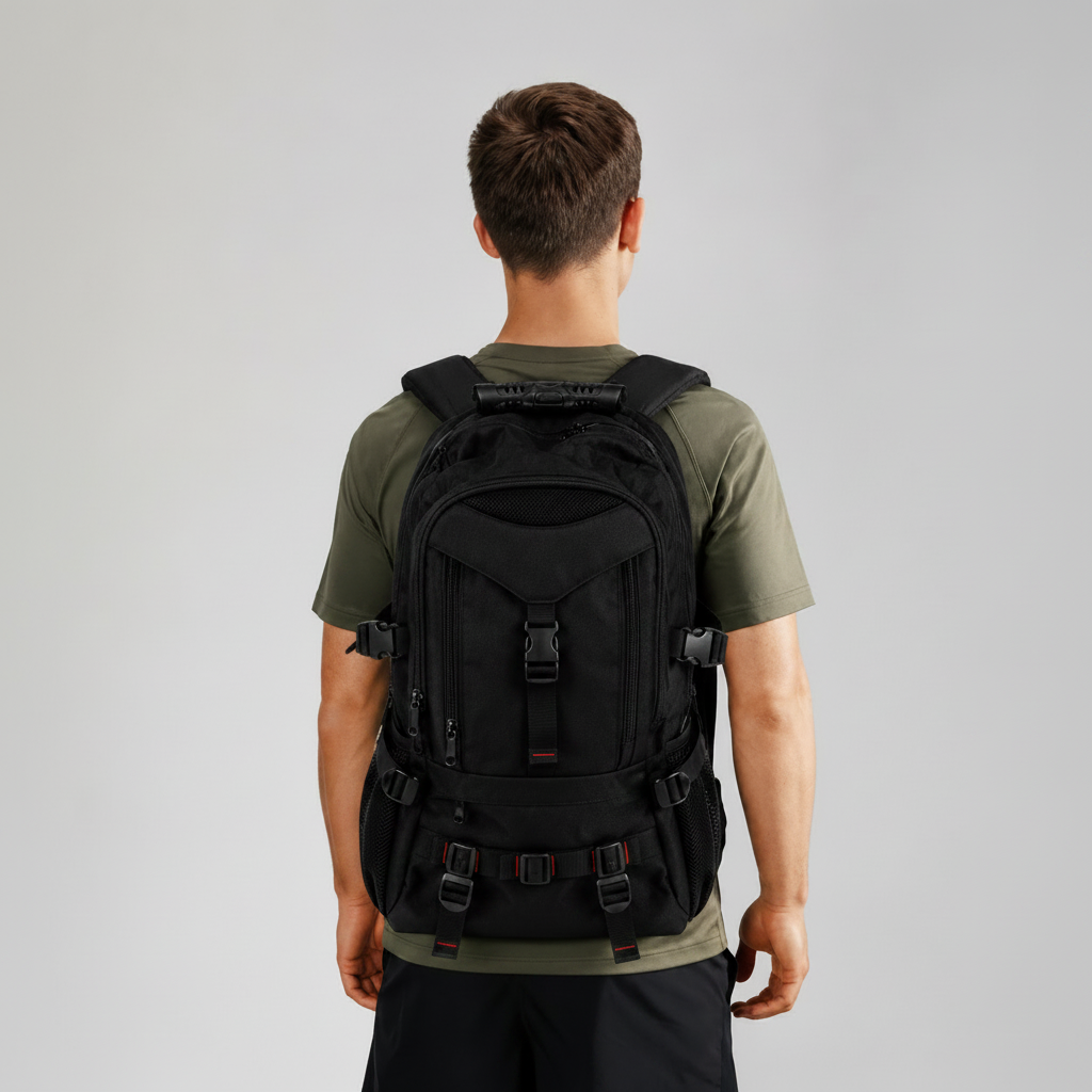 Rucksack Lifestyle