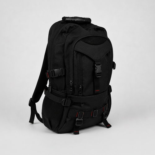 Rucksack ohne Logo